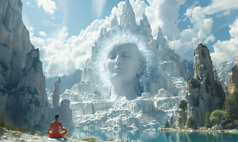 Antarvafna: A Journey Into Inner Consciousness