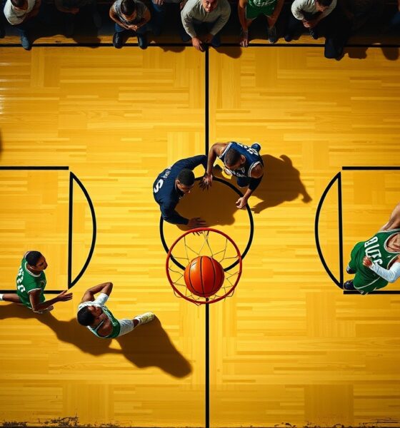 Pacers vs Celtics Match Player Stats: A Complete Breakdown