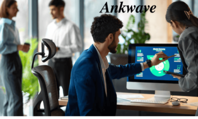 Ankwave: Revolutionizing Productivity and Workflow Management