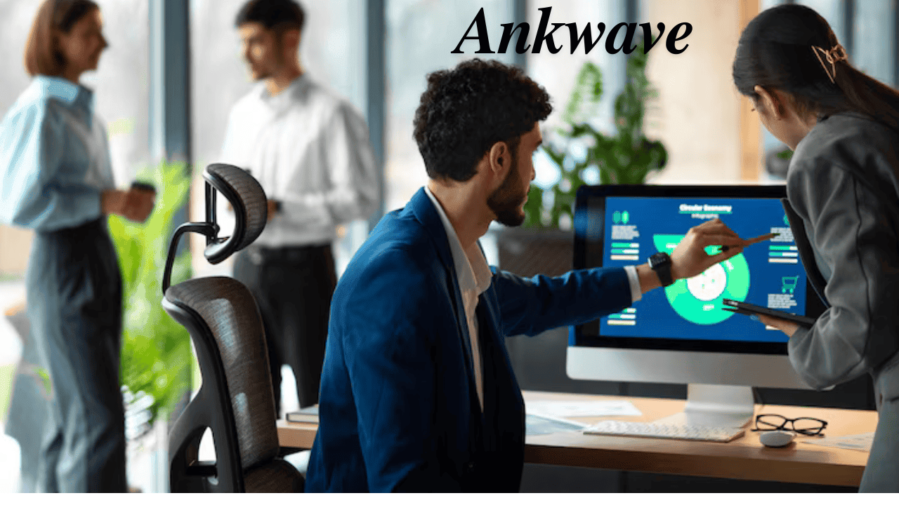 Ankwave: Revolutionizing Productivity and Workflow Management