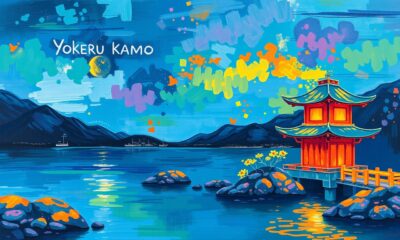 Yokeru Kamo: Unraveling the Secrets Behind This Fascinating Concept