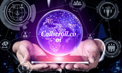 Discover the Power of Callscroll.com for Business Communication