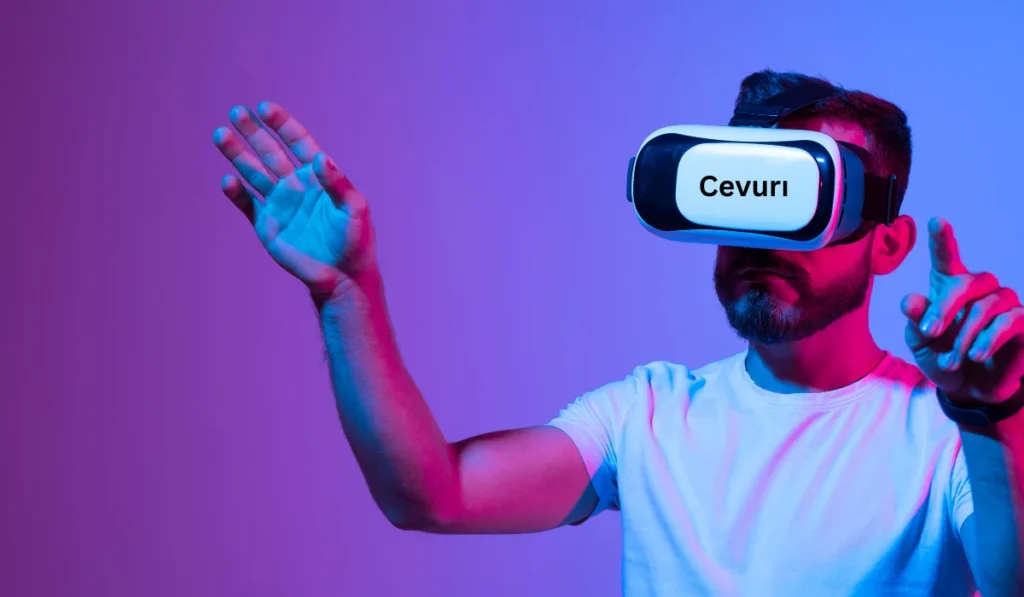 Cevurı: Breaking Language Barriers with AI-Powered Translation