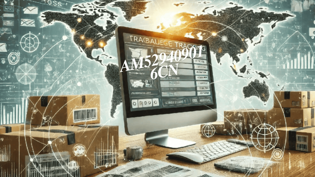 Understanding AM529409016CN: A Comprehensive Guide