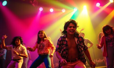 Disco Fever Filipino DVD: A Lustrous Time Capsule of the 1970s