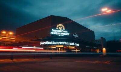 Norstratiamrestaurant.com: Best Customer Service Guaranteed