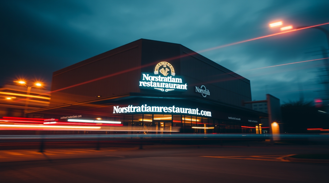 Norstratiamrestaurant.com: Best Customer Service Guaranteed