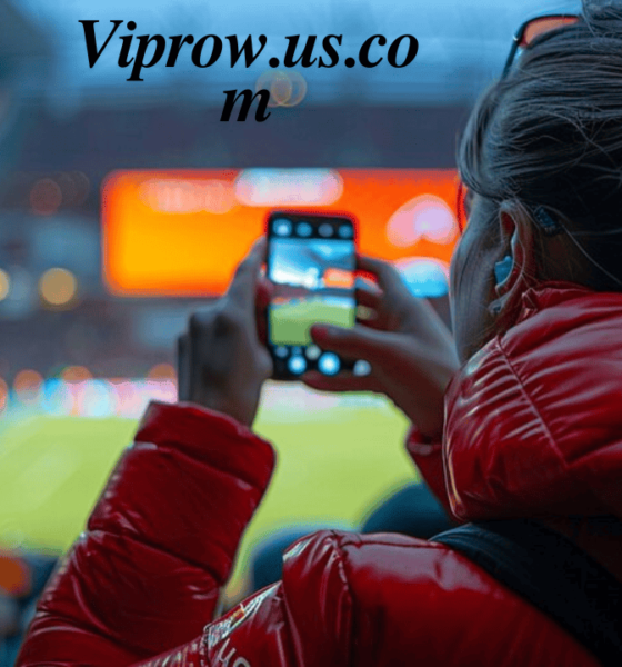 Viprow.us.com Odds: A Comprehensive Guide to Streaming Sports