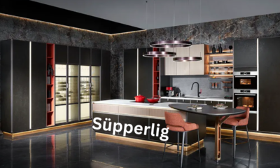 The Ultimate Guide to Süpperlig: Affordable Homeware Redefined