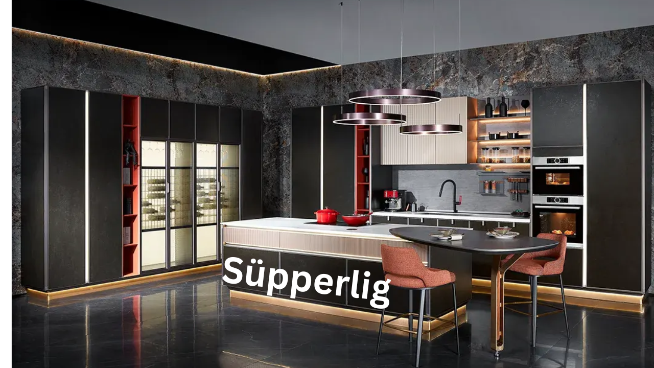 The Ultimate Guide to Süpperlig: Affordable Homeware Redefined