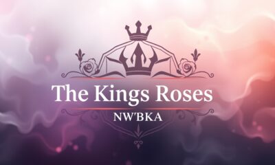 The Kings Roses NWBKA: Celebrating Legacy, Passion, and Community Empowerment