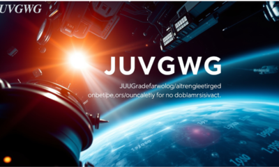 The Ultimate Guide to JUVGWG: Unlocking Its Potential