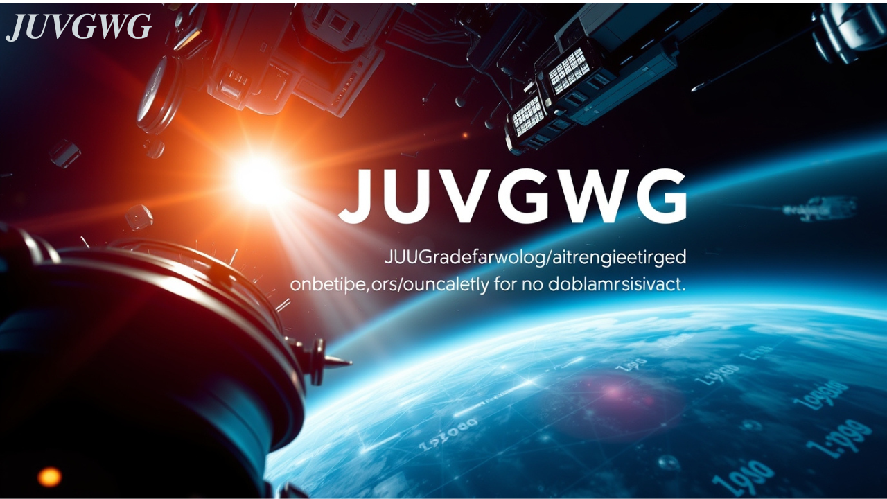 The Ultimate Guide to JUVGWG: Unlocking Its Potential