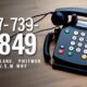 Uncovering the Mystery Behind 667-737-9849