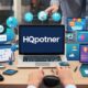 HQPotner: A New Wave of Business Solutions