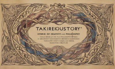 Takireioustory: Unveiling the Mystery of a Fascinating Concept
