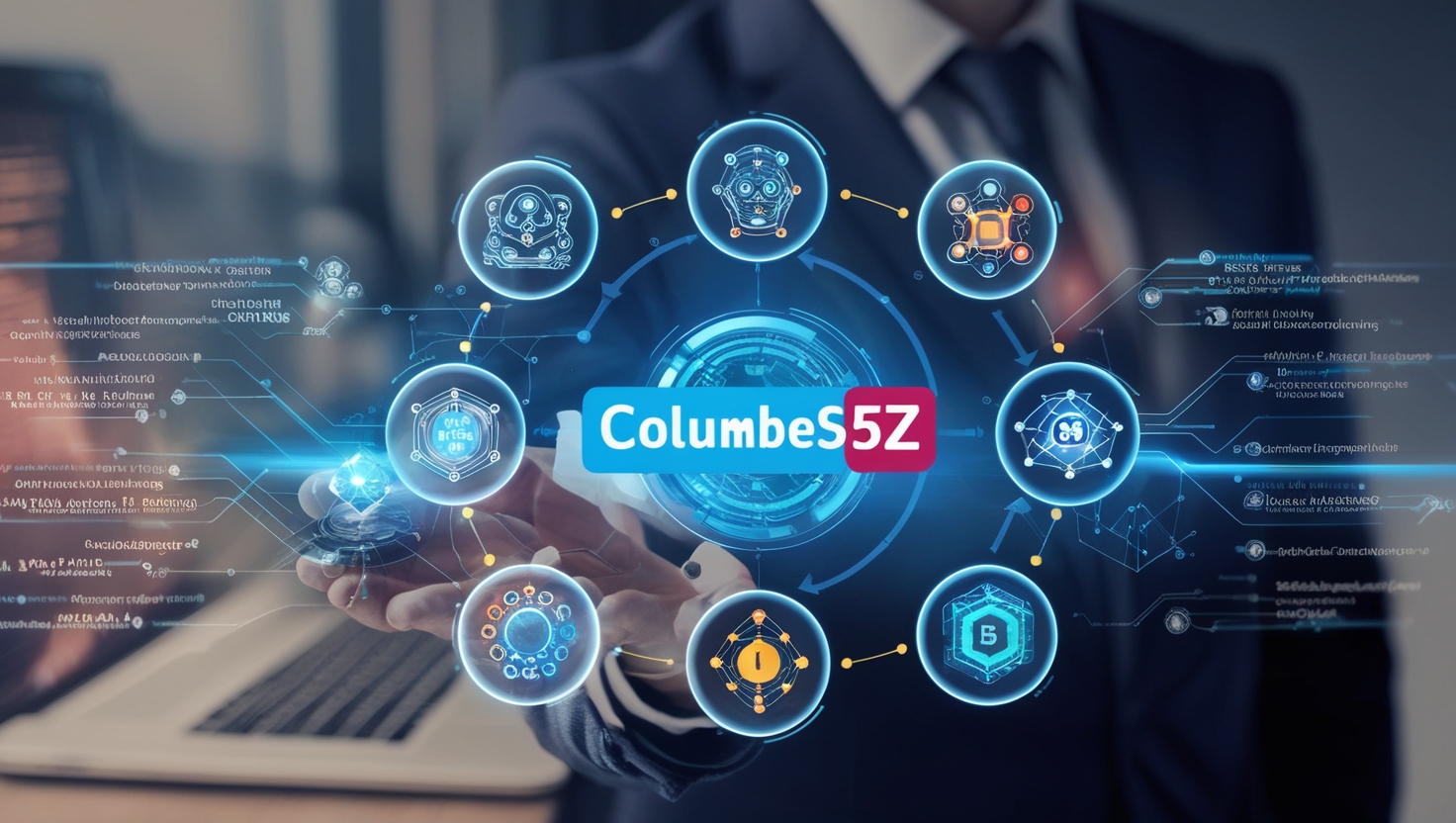 Columbes5z: A Convergence of Innovation and Technology