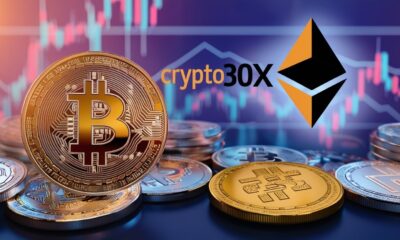 Crypto30X Ethereum: Unlocking the Future of Ethereum Trading