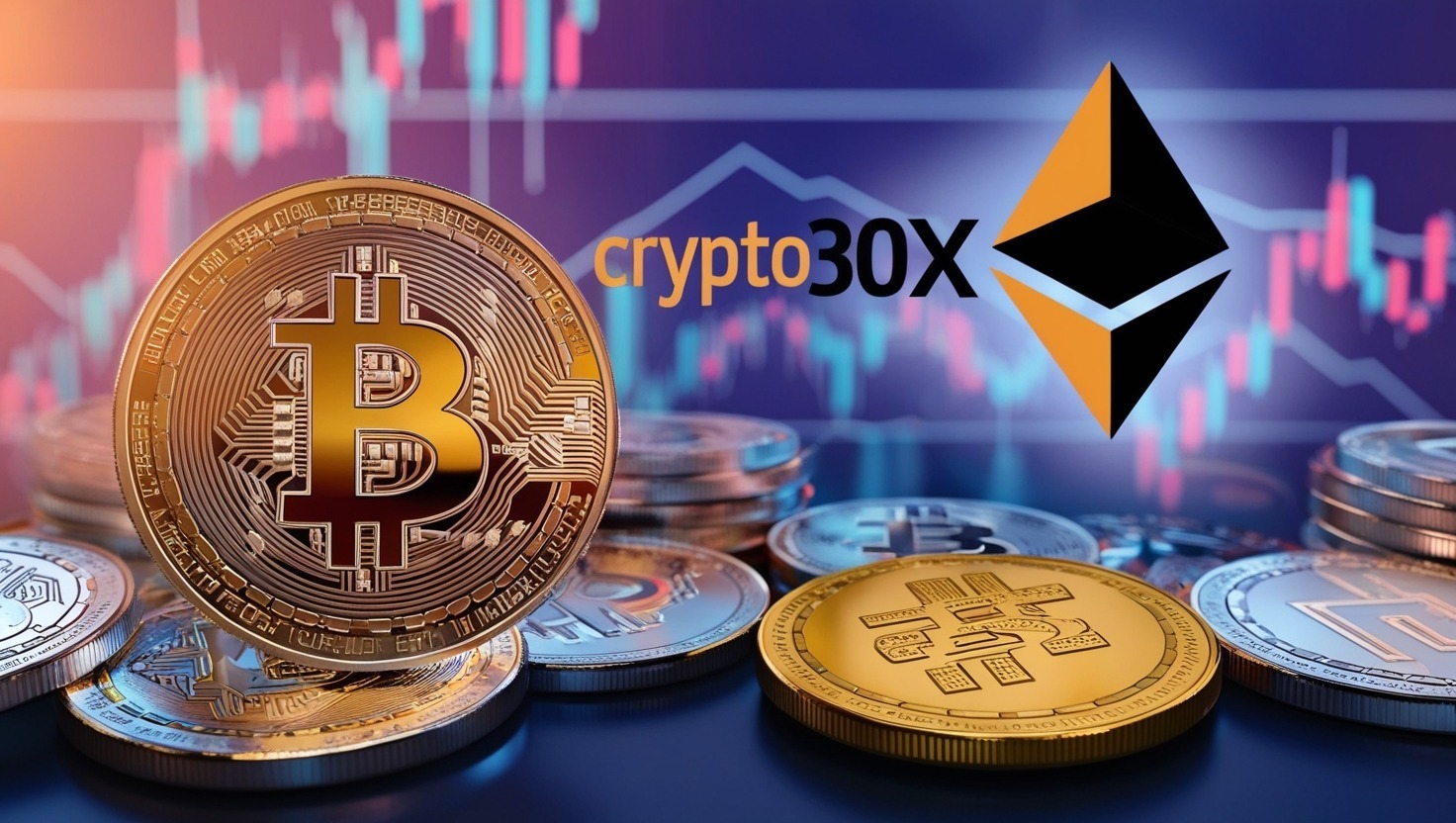 Crypto30X Ethereum: Unlocking the Future of Ethereum Trading