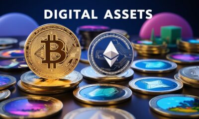 Asseturi: Exploring the Significance of Digital Assets