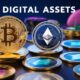Asseturi: Exploring the Significance of Digital Assets