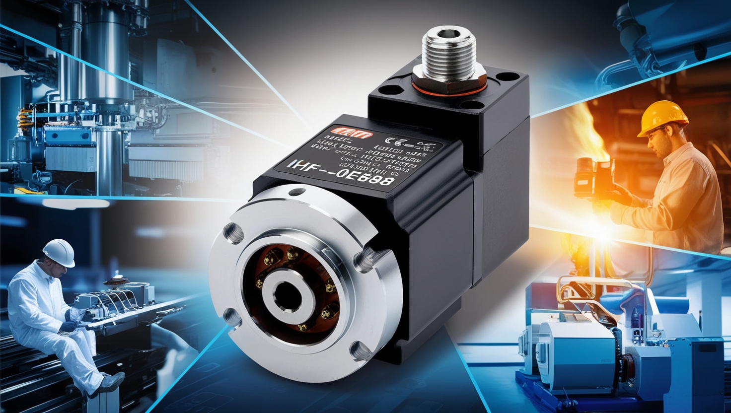 IHF-0E898: Specifications, Applications, and Implementation