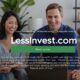 LessInvest: Your Pathway to Smarter Financial Choices