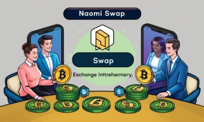 Naomi Swap: A Comprehensive Guide to Innovative Financial Solutions