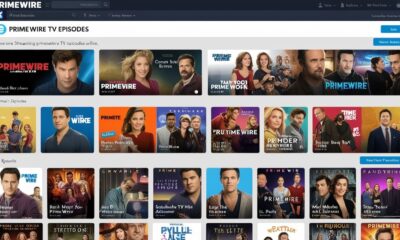 Primewire TV Episodes: The Ultimate Guide to Streaming TV Shows Online