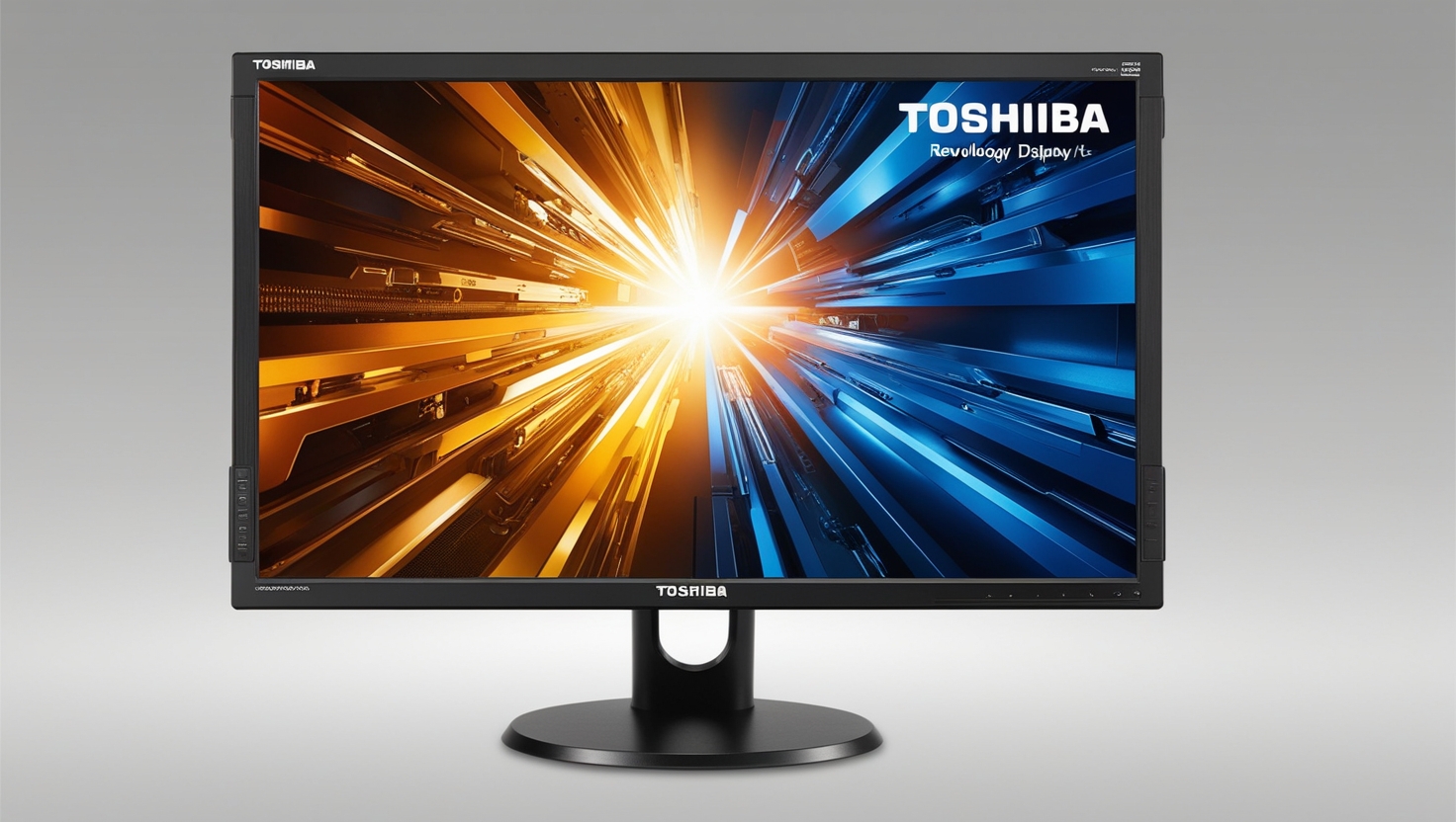 99219444 Toshiba: Unveiling Advanced Display Technology