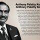 Anthony Palatty Koonathan: A Legacy of Dedication and Influence