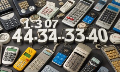 The Complete Guide to 1-307-443-5340: Why It Matters
