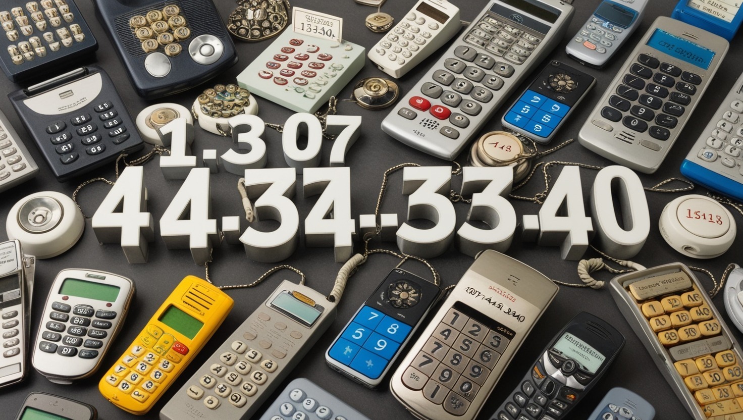 The Complete Guide to 1-307-443-5340: Why It Matters