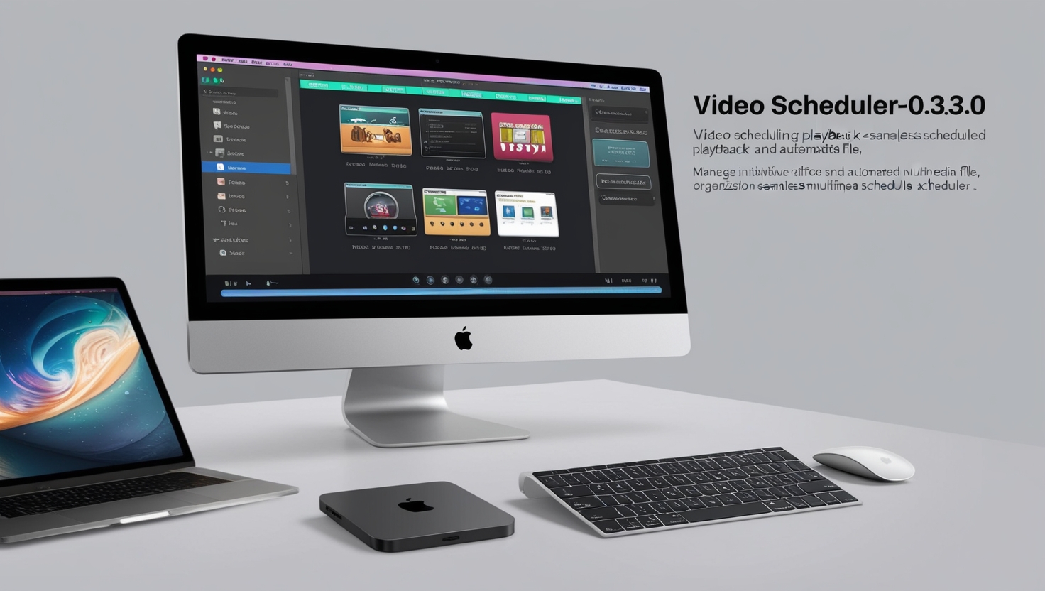 Video Scheduler-0.1.3.0 Mac Download: A Comprehensive Guide