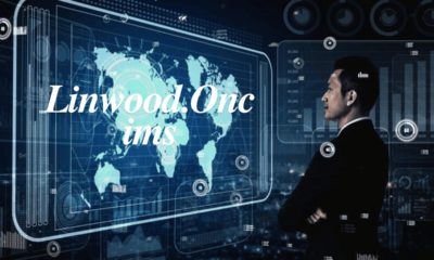 Linwood.Oncims: Revolutionizing Data Integration and Management