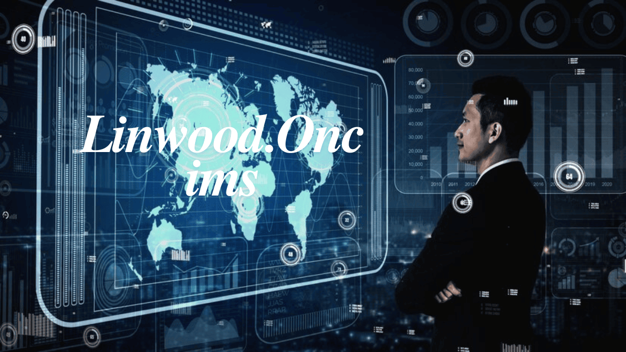 Linwood.Oncims: Revolutionizing Data Integration and Management