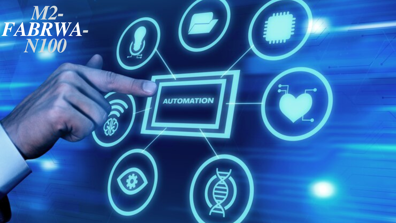 M2-FABRWA-N100: A Comprehensive Guide