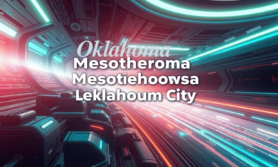 Oklahoma City Mesothelioma Lawyer Vimeo Profiles That Offer Outstanding Legal Support