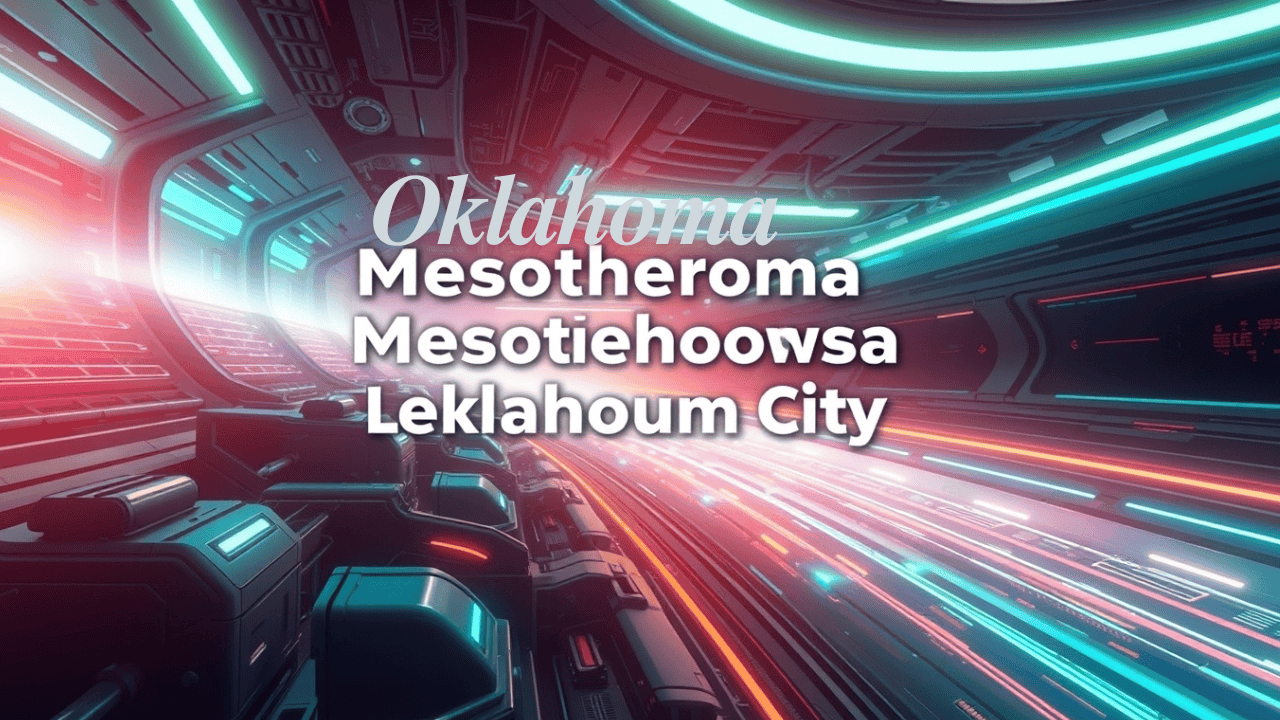 Oklahoma City Mesothelioma Lawyer Vimeo Profiles That Offer Outstanding Legal Support