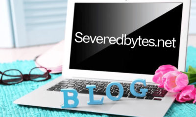 Unraveling the Latest Tech Trends on the "From Severedbytes.net Blog"