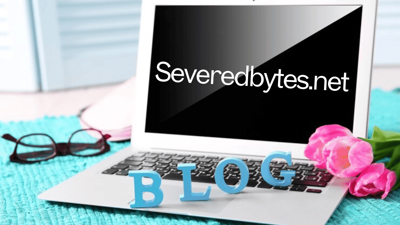 Unraveling the Latest Tech Trends on the "From Severedbytes.net Blog"