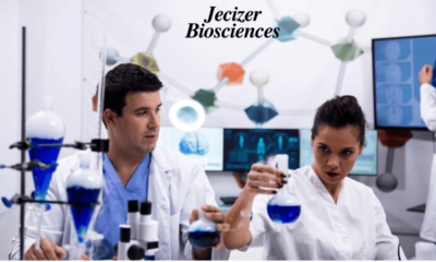 Jecizer Biosciences: Innovating the Future of Biotechnology