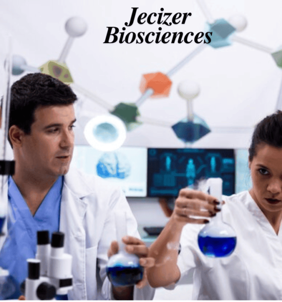 Jecizer Biosciences: Innovating the Future of Biotechnology