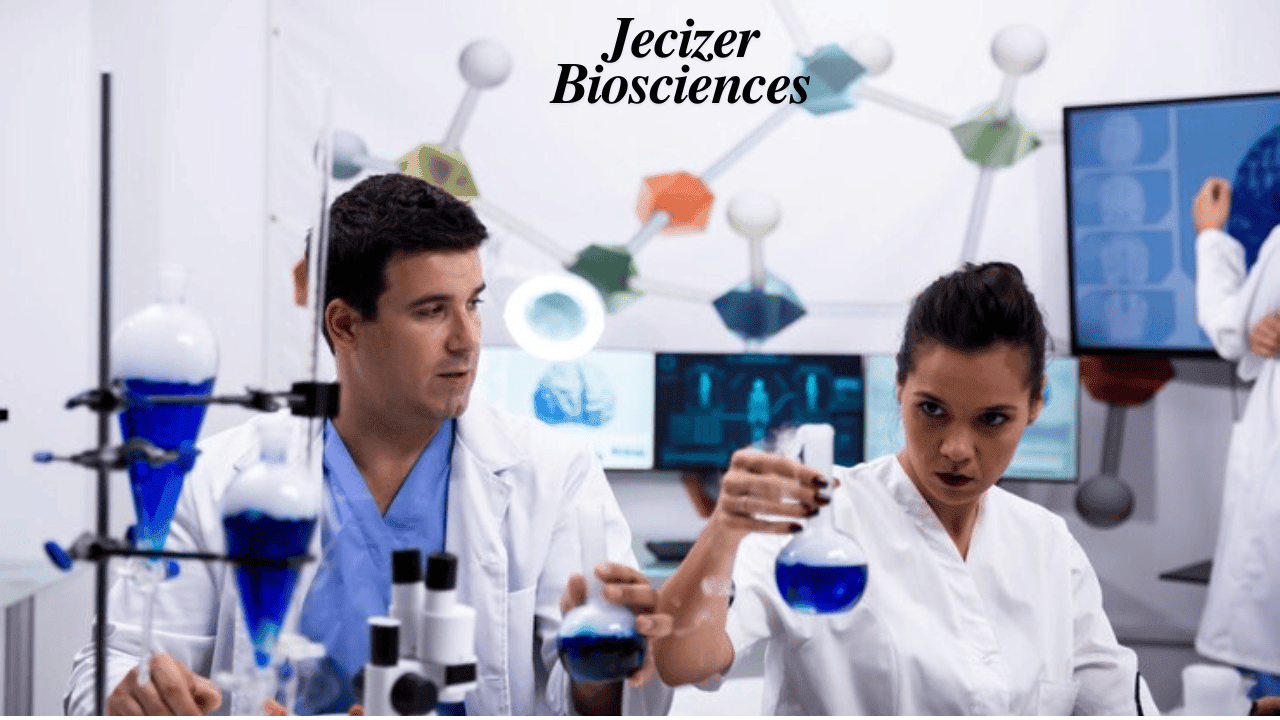 Jecizer Biosciences: Innovating the Future of Biotechnology