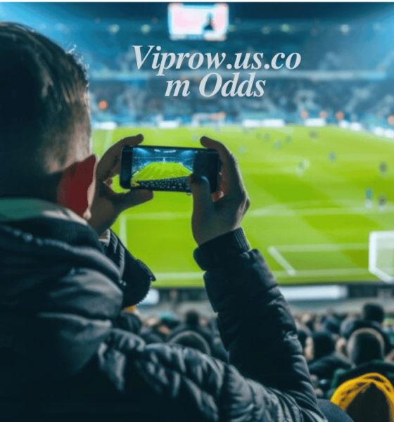 Viprow.us.com Odds: A Comprehensive Guide for Smarter Betting