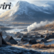 Örviri, Ancient Icelandic Legends, Mystical Creatures