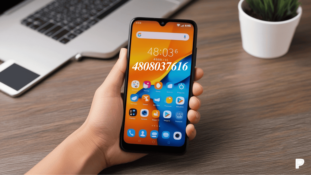 4808037616 Phone: Your Ultimate Guide to an Affordable Smartphone Experience