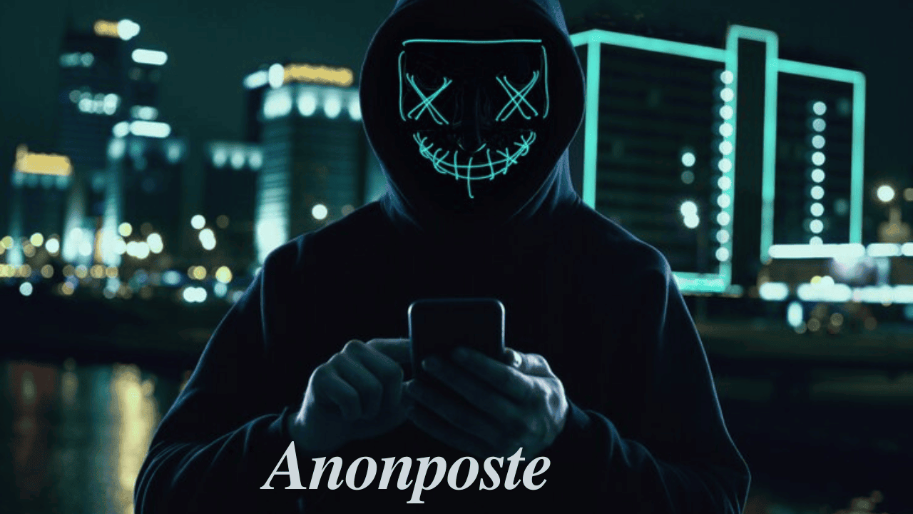 Anonposted: How Anonymous Posting Is Revolutionizing Online Expression