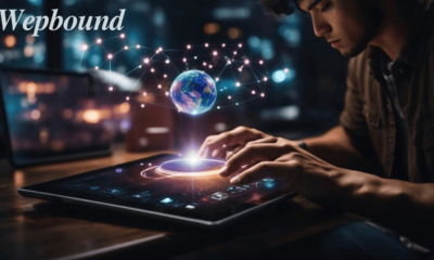 Wepbound: Unlocking the Secrets to Digital Growth