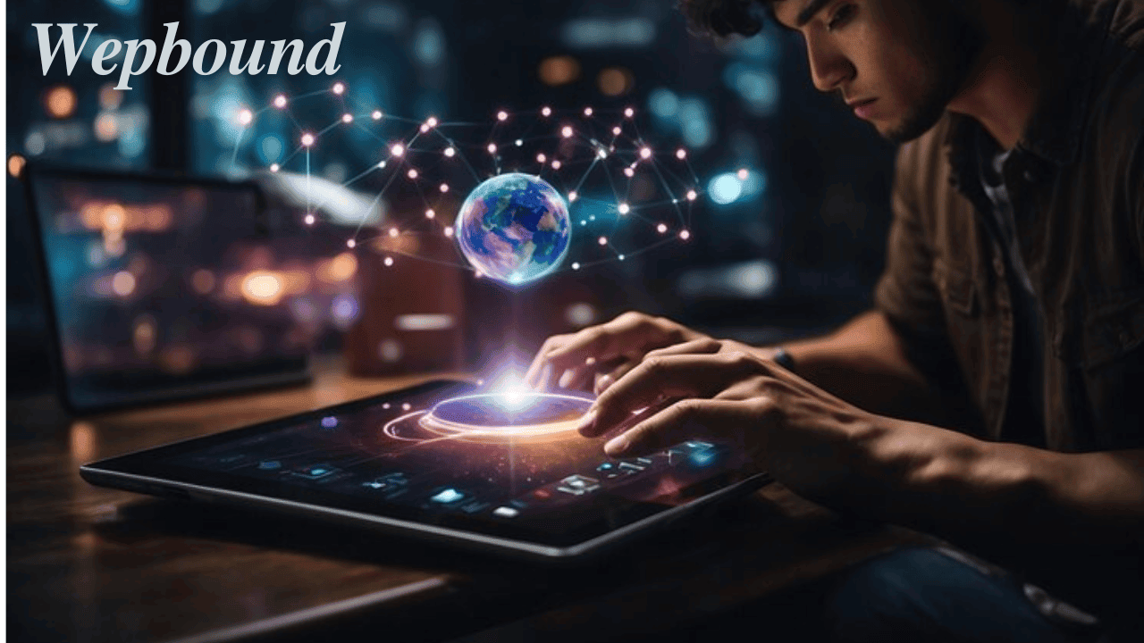 Wepbound: Unlocking the Secrets to Digital Growth